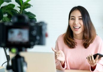 Bisnis Bisa Meroket, ShopeePay Talk Gelar Diskusi untuk Sukseskan Influencer Marketing