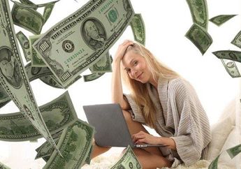 3 Zodiak yang Rezekinya Mengalir Deras di Awal Tahun 2023, Scorpio Ikut Bahagiakan Orang di Sekitarnya