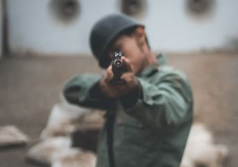 Inilah Proses Hukuman Mati Napi Nusakambangan, Diberi 3 Permintaan dan Algojo Harus Eksekusi Dalam Waktu 1 Menit