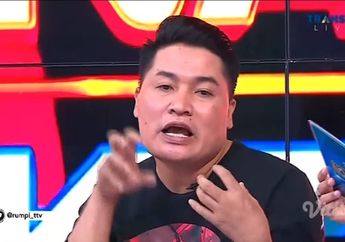 'Dari Dulu Bos Udah Sering Digosipin' 18 Tahun Setia Jadi Asisten, Merry Berani Jamin Isu Perselingkuhan Raffi Ahmad Tak Pernah Terbukti!