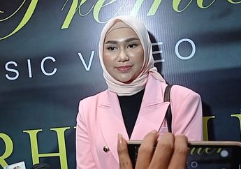 'Disuruh Ngejalanin Aja', Septia Yetri Opani Beberkan Update Terbaru Kasus Pengeroyokan yang Menjerat Putra Siregar