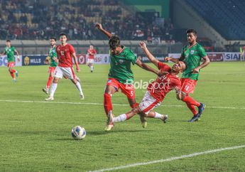 Timnas Indonesia Buntu, Malaysia dan Vietnam Kompak Permalukan Lawan di FIFA Matchday