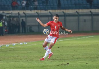 Shin Tae-yong Kini Punya Alternatif Selain Dimas Drajad, Penyerang Lokal Bergantian Unjuk Gigi di Liga 1 2022/23