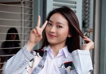 Pantas Wajah Cantiknya Tak Menua Selama 10 Tahun, Natasha Wilona Mengaku Hanya Makan 2 Sendok Nasi Demi Jaga Penampilan