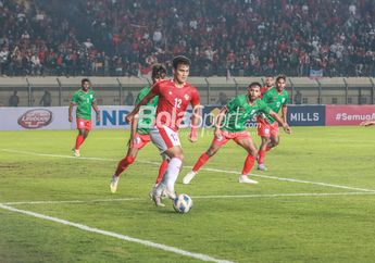 Di Timnas Indonesia Ada Striker 0 Gol dan Ada Striker Tajam yang Tak Dipanggil, Keputusan Aneh Shin Tae-yong?