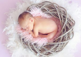 Jangan Diremehkan, Ini Arti Mimpi Bayi Menangis yang Ternyata ada Hubungannya dengan Kebutuhan akan Sebuah Pertolongan