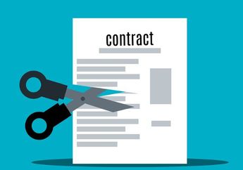 Resign Setelah Lebaran 2026, Untung atau Buntung? Ini Risiko yang Perlu Dipahami