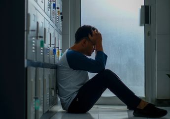 Gak Pake Ribet, Ini Dia 5 Cara Sederhana Menghilangkan Stres, Gampang Buat Diikuti!