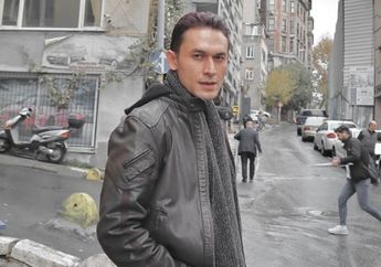 'Saya Mikir Ada Gangguan Kejiwaan', Berat Badan Turun Drastis, Ternyata Indra Bruggman Idap Penyakit Hipertiroid, Sempat Melakukan Self-Diagnose