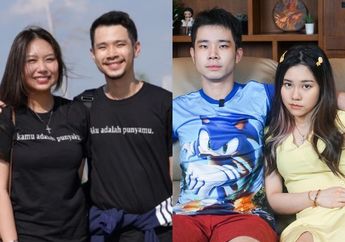 Pacaran dengan Sisca Kohl, Begini Perbedaan Sikap Jess No Limit Saat Suapi Jessica Jane dan sang Kekasih, Netizen Auto Ngakak