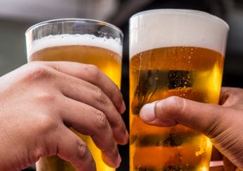 Nyeleneh! Saking Canggihnya, Singapura Sukses Daur Ulang Limbah dan Air Kencing Jadi Minuman Beralkohol hingga Disebut Cocok untuk Iklim Tropis