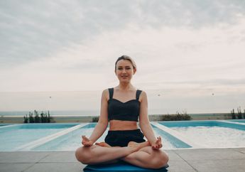 Bisa Hilangkan Stres hingga Cegah Depresi, Simak 5 Tips Meditasi untuk Kamu yang Terlalu Banyak Berpikir