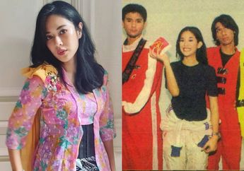 Disebut Pernah Naksir Vokalis Band, Begini Pengakuan Dian Sastro Soal Kedekatannya dengan Sheila On 7