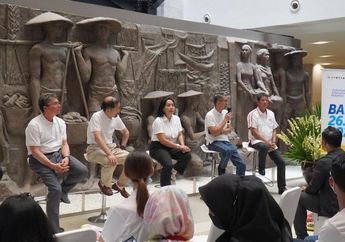 Siap-siap! Indonesia International Marathon 2022 Segera Digelar, Catat Tanggalnya