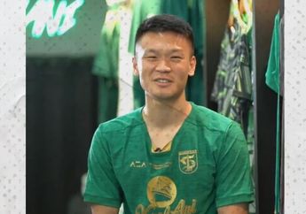 Pemain Jepang di Liga 1 Makin Menjamur, Persebaya Resmi Rekrut Sho Yamamoto