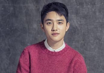 D.O EXO Bakal Berperan Jadi Jaksa dalam Drama Korea 'True Sword Battle', Yuk Simak Sinopsisnya dan Hindari Nonton di Situs Drakorindo Ilegal