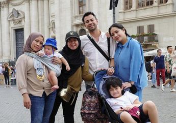 Popularitas Mbak Lala dan Sus Rini Saingi Majikannya, Raffi dan Nagita Ungkap Keduanya Sering Diam-diam Belikan Ini untuk Anak-anaknya