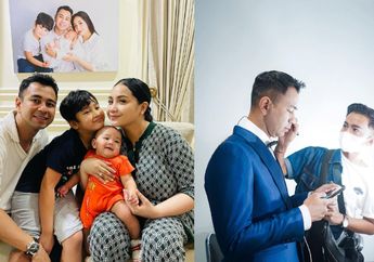 7 Tahun Jadi Aspri Raffi Ahmad sang Sultan Andara yang Tajirnya Bukan Main, Sensen Bocorkan Harga Menu MPASI Rayyanza yang Gak Kira-kira: Netizen Pasti Tau Lah...