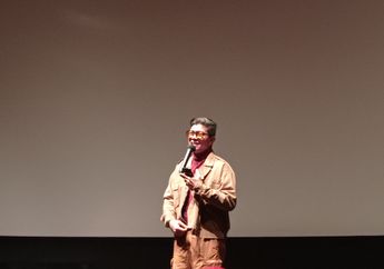 'Butuh Perjuangan' Bantu Putra Siregar, Andika Babang Tamvan Rela Jadi Singa di Video Musik Terhukum Rindu, Sampai Sulit Makan dan Berbicara