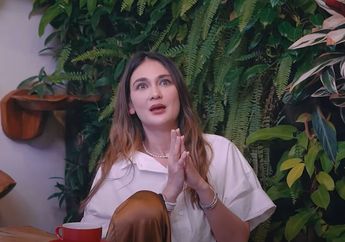 Kisah Luna Maya yang Harus Rela Honornya Dipangkas Drastis Buntut Kasus Video Asusila hingga Perjuangannya Keluar dari Post Power Syndrome