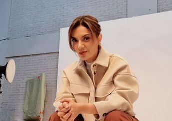 Imej Sangarnya Luntur Seketika, Najwa Shihab Ternyata Hobi Dasteran Sambil Makan Pisang Goreng di Rumah, Pengakuannya Bikin Ashanty Bengong