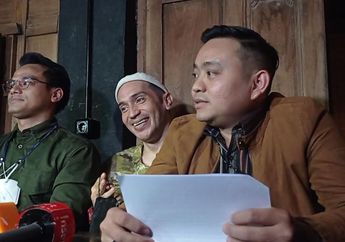 Tak Tahu Teman Nyabu, Begini Kronologi Terseretnya Suami Richa Novisha dalam Kasus Narkoba