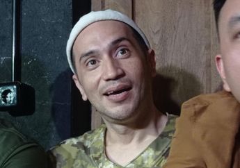 Tak Dikenakan Hukuman Kurungan Pasca Terseret Kasus Narkoba, Ini Ungkapan Hati Gary Iskak yang Sudah Muncul ke Hadapan Publik