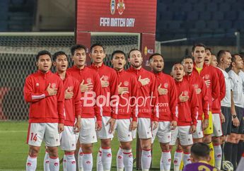 Menpora Minta Perbanyak FIFA Matchday, 5 Negara Terkuat Asia Bisa Jadi Opsi Lawan Timnas Indonesia