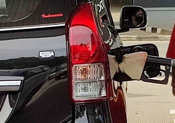 Bensin Jenis Pertalite Tidak untuk Mobil Mewah, Loh yang Bener?