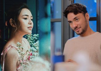 Amanda Manopo Pertanyakan Sosok Refal Hady hingga Mau Kenalan dengan sang Aktor, Netizen Langsung Beri Reaksi Keras: Mas Bian Itu Cocoknya Sama yang...