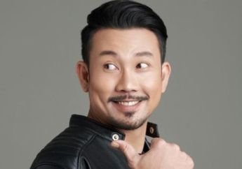 Dituding Podcastnya Membawa Kutukan, Denny Sumargo Ngamuk di Medsos, Imbas Setelah Ridwan Kamil Jadi Bintang Tamu?