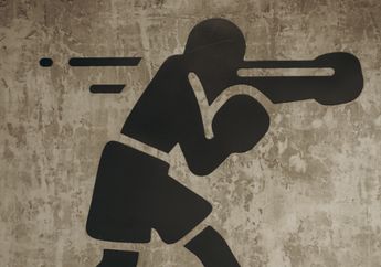 Tak Terima Ditegur Gegara Terlalu Ngebut, Pengemudi Mobil Ini Jotos Tetangga Sendiri hingga Alami Luka Jahitan, Netizen Geram: Arogan Banget Boskuh