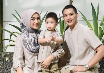 'Temen Curhat Mama Nih' Proklamirkan Akan Setia Temani Rezky Aditya di Tengah Prahara dengan Wenny Ariani, Ternyata Citra Kirana Juga Sering Galau hingga Kerap Curahkan Hati pada Sosok Ini