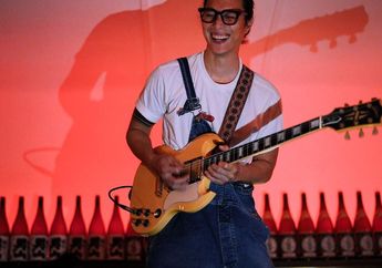 15 Tahun Bersama, Dikta Memutuskan Keluar dari Yovie Nuno, Janji Bakal Rilis Lagu Karya Sendiri