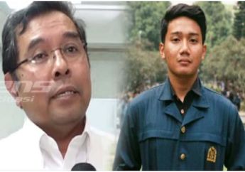 Putra Ridwan Kamil Belum Ditemukan, Dosen ITB Berkaca-kaca Ungkap Sosok Emmeril di Matanya, Akui Baru Tahu Ternyata Putra Sulung Gubernur Jawa Barat