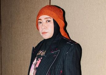 Melly Goeslaw Banjir Dukungan Usai Putuskan Jalani Operasi Bariatrik