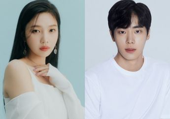 Joy Red Velvet Bintangi Drama Romcom 'Accidental Country Diary' Bareng Choo Young Woo, Yuk Simak Sinopsisnya dan Hindari Nonton di Drakorindo Ilegal