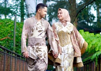 Padahal Sudah Naik Tahta Jadi Bupati Bandung Barat, Aktor Ganteng yang Banting Setir Jadi Pejabat Ini Ngaku Sampai Gandeng Tangan Bininya Erat-erat Saat Masuk Mall: Takut Khilaf