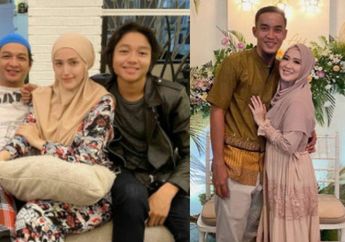 Emak Bapaknya Bercerai saat Dirinya Masih Kecil, Anak Bujang Pasha Ungu Kini Justru Merasa Keren Miliki Dua Ayah dan Dua Ibu, Alasannya Bikin Trenyuh:  Semuanya Beda-beda