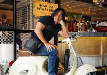 Innalillahi Wa Innailaihi Rojiun, Meninggal Dunia di Usia 48 Tahun, Aktor Bertubuh Kekar Ini Miliki Keinginan Terakhir untuk Angkat Barbel, Sayang Dokter Tak Izinkan