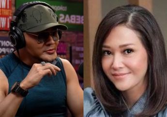 BERITA TERPOPULER: Deddy Corbuzier Bongkar Alasan Berpisah dengan Kalina Ocktaranny, hingga Gaya Maskulin Maia Estianty Disebut Mirip BCL