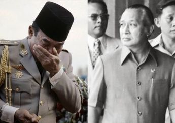 Soekarno Bersikeras Tak Mau Bubarkan PKI Meski Para Jenderalnya Sudah Tak Lagi Patuh Kepadanya, Sang Proklamator Sebut 3 Hal yang Jadi Pemicu Tragedi G30S