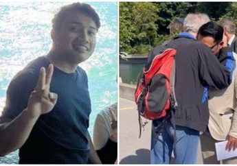 Pihak Keluarga Meyakini Eril Sudah Meninggal Dunia Meski Jenazahnya Belum Ditemukan, MUI Jawa Barat Mengimbau Para Warga Melaksanakan Salat Gaib