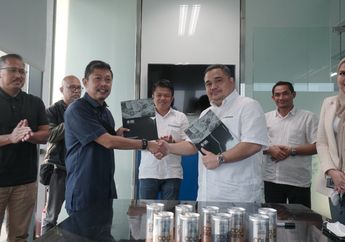 PT Bukit Banaran Sejahtera Tandatangani Kontrak Kemitraan dengan Dyandra Promosindo Melalui Kopi Songo