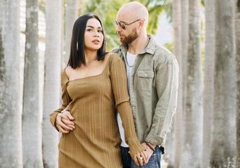 Pasca Jalani Operasi Pengangkatan Rahim, Melaney Ricardo Dilarang Lakukan Hubungan Seks Hingga 6 Minggu