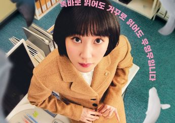 Angkat Kisah Pengacara Pengidap Sindrom Asperger, Simak Sinopsis dan Tanggal Rilis Drama Park Eun Bin 'Extraordinary Attorney Woo', Hindari Nonton di Drakorindo