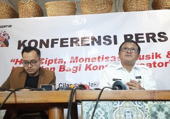 'Itu Otomatis' Dituding Melanggar Hak Cipta, Gen Halilintar Anggap Nagaswara Dapat Keuntungan dari Cover Lagu Lagi Syantik
