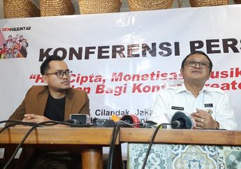 Dituntut Rp 300 Juta karena Cover Lagu Lagi Syantik Tanpa Izin,&nbsp;Manajemen Gen Halilintar Mengaku Tidak Paham dan Masih Awam Soal Hak Cipta