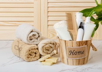 Biar Enggak Mubazir, Begini Tips Pilih Produk Perawatan Diri yang Tepat