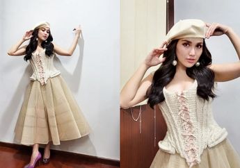 Fasih Berbahasa Melayu, Ayu Ting Ting Panen Pujian dari Warga Negeri Jiran Usai Bikin Caption Ini: Dah Boleh Jadi Orang Malaysia